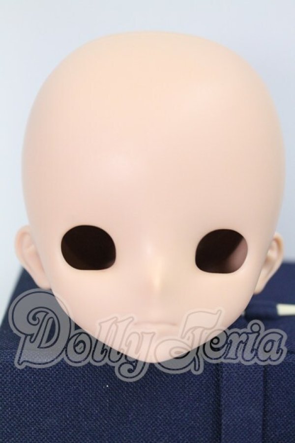 画像1: SHOUSHOU DOLL/ヘッド I-26-05-07-272-KD-ZI (1)