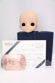 画像4: SHOUSHOU DOLL/ヘッド I-26-05-07-272-KD-ZI (4)