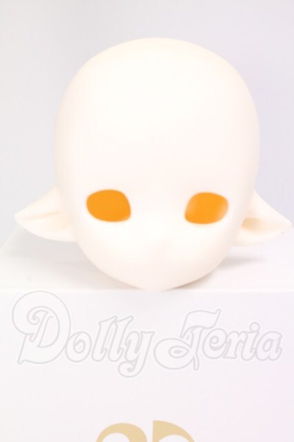 画像1: 2DDoll/pennyヘッド I-26-05-07-271-KD-ZI (1)