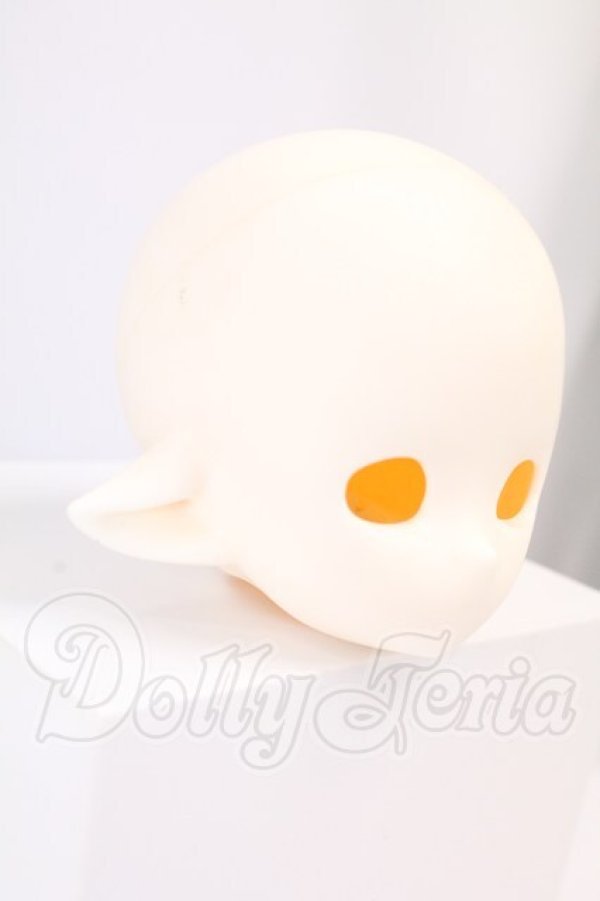 画像2: 2DDoll/pennyヘッド I-26-05-07-271-KD-ZI (2)
