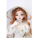 画像: 【DOLK×Peak’s Woods】FOC Vampire Tristan Claudia 2023 ver. Limited I-26-05-28-106-KD-ZI