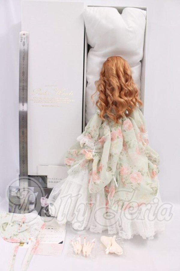 画像5: 【DOLK×Peak’s Woods】FOC Vampire Tristan Claudia 2023 ver. Limited I-26-05-28-106-KD-ZI (5)