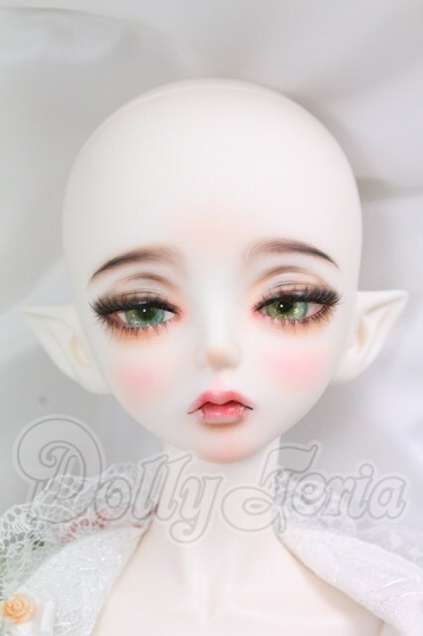 画像7: 【DOLK×Peak’s Woods】FOC Vampire Tristan Claudia 2023 ver. Limited I-26-05-28-106-KD-ZI (7)