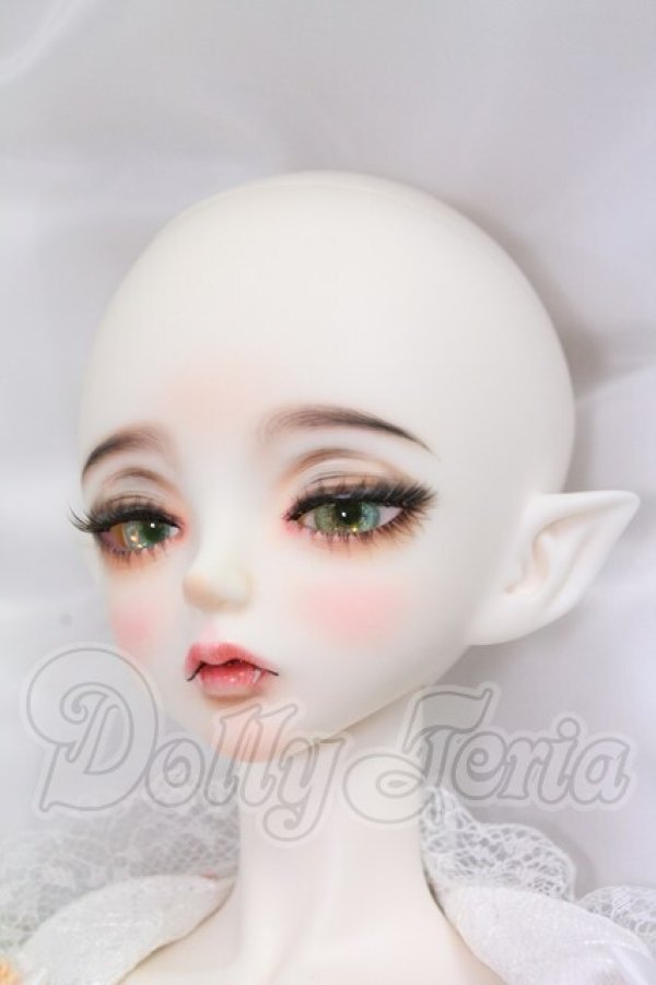 画像8: 【DOLK×Peak’s Woods】FOC Vampire Tristan Claudia 2023 ver. Limited I-26-05-28-106-KD-ZI (8)