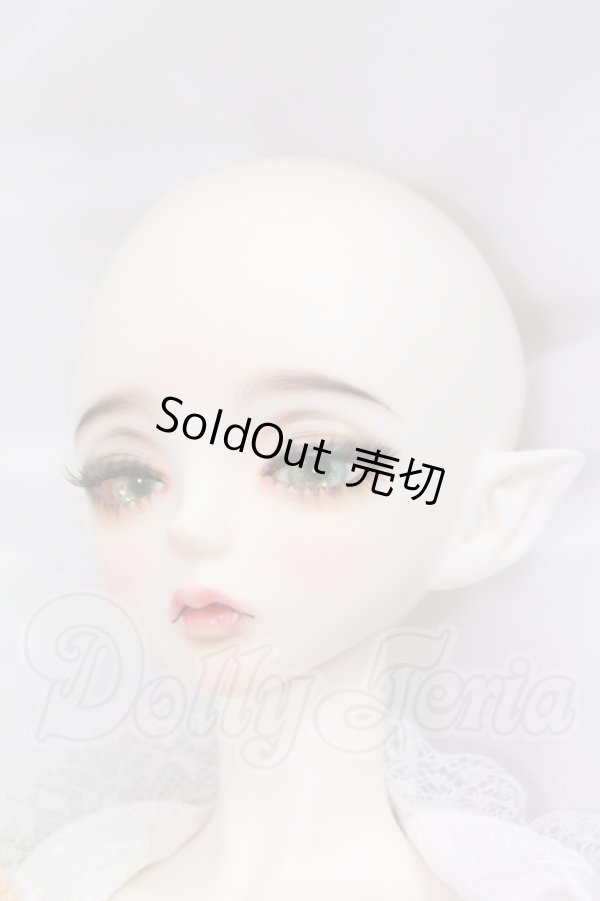 画像8: 【DOLK×Peak’s Woods】FOC Vampire Tristan Claudia 2023 ver. Limited I-26-05-28-106-KD-ZI (8)
