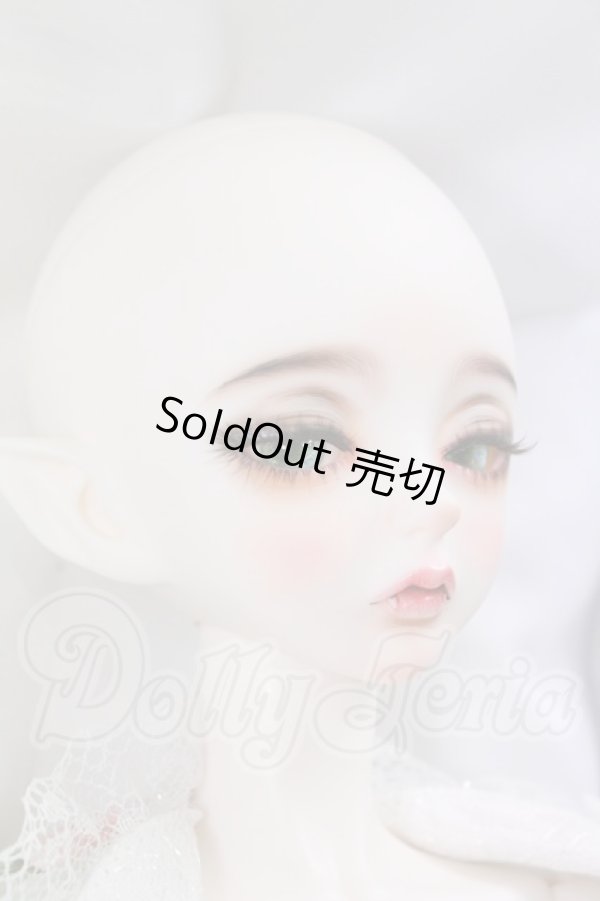 画像9: 【DOLK×Peak’s Woods】FOC Vampire Tristan Claudia 2023 ver. Limited I-26-05-28-106-KD-ZI (9)