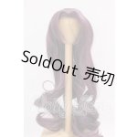 画像: ウィッグ/8.5inch:SWITCH製 I-26-05-07-282-KD-ZI
