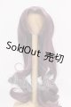 画像: ウィッグ/8.5inch:SWITCH製 I-26-05-07-282-KD-ZI