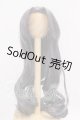 画像: ウィッグ/8.5inch:SWITCH製 I-26-05-07-283-KD-ZI