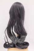 画像3: ウィッグ/8.5inch:SWITCH製 I-26-05-07-283-KD-ZI (3)