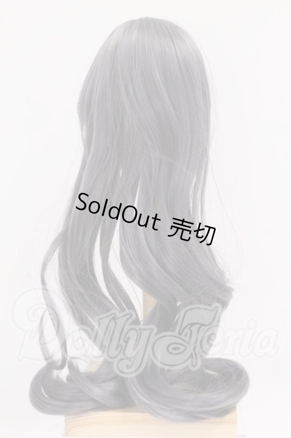 画像3: ウィッグ/8.5inch:SWITCH製 I-26-05-07-283-KD-ZI (3)