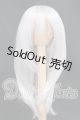画像: 8inch/ウィッグ I-26-05-07-284-KD-ZI