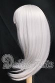 画像2: 8inch/ウィッグ I-26-05-07-284-KD-ZI (2)