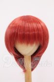 画像1: 8-9inch/ウィッグ I-26-05-07-286-KD-ZI (1)