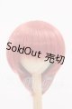 画像: 8-9inch/ウィッグ I-26-05-07-286-KD-ZI