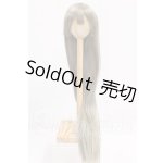 画像: 8-9inch/ウィッグ I-26-05-07-285-KD-ZI