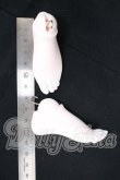 画像3: 60cmドール級/フットパーツ I-26-05-07-241-KD-ZI (3)