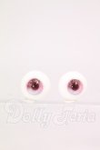 画像1: 16mm/グラスアイ I-26-05-14-044-KD-ZI (1)