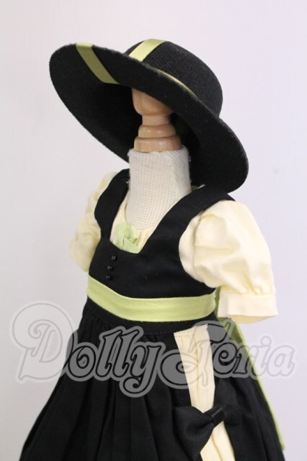 画像2: MDD/OF:衣装セット I-26-05-21-020-KD-ZI (2)