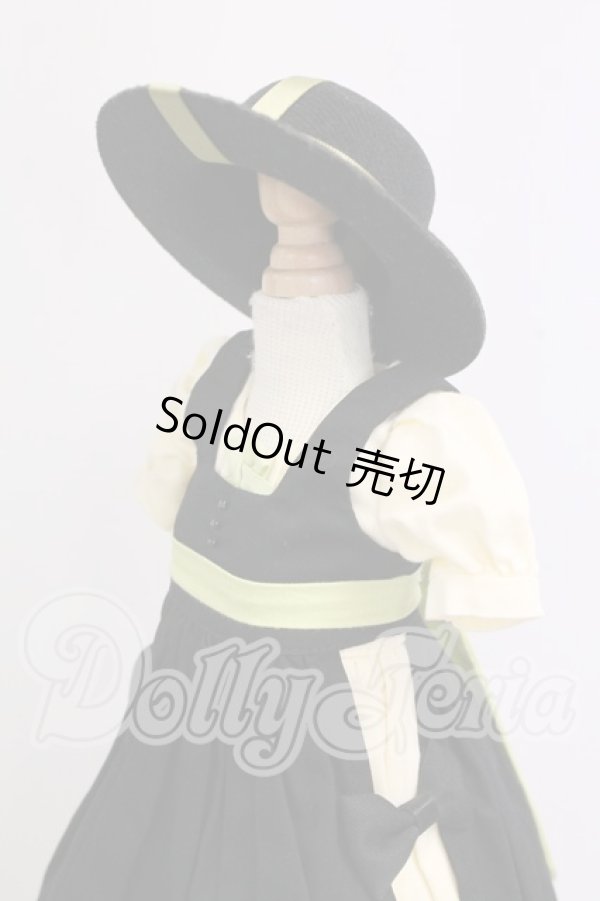 画像2: MDD/OF:衣装セット I-26-05-21-020-KD-ZI (2)