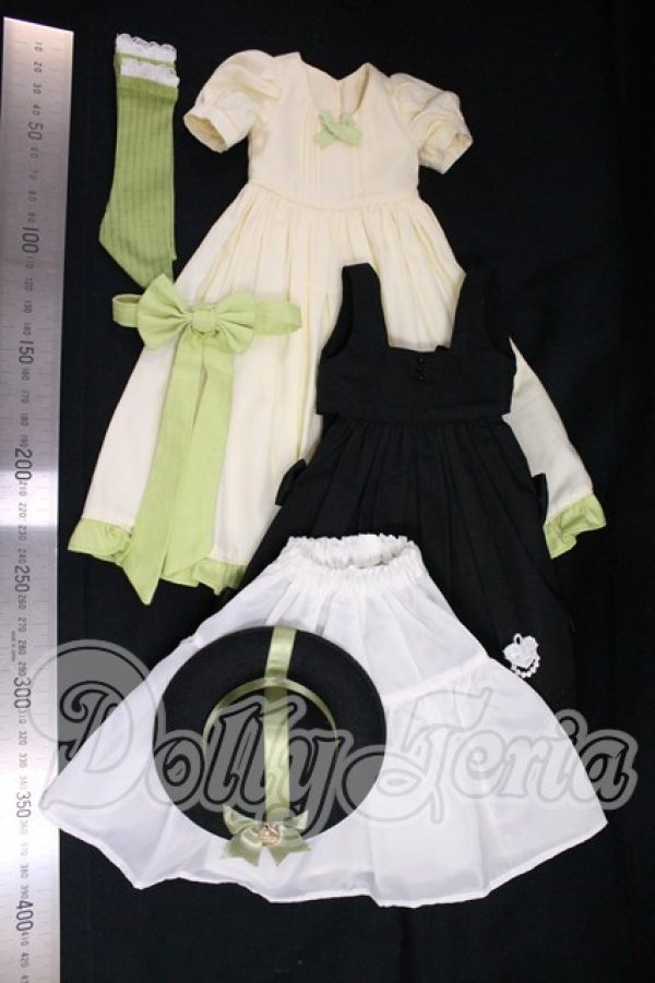 画像4: MDD/OF:衣装セット I-26-05-21-020-KD-ZI (4)