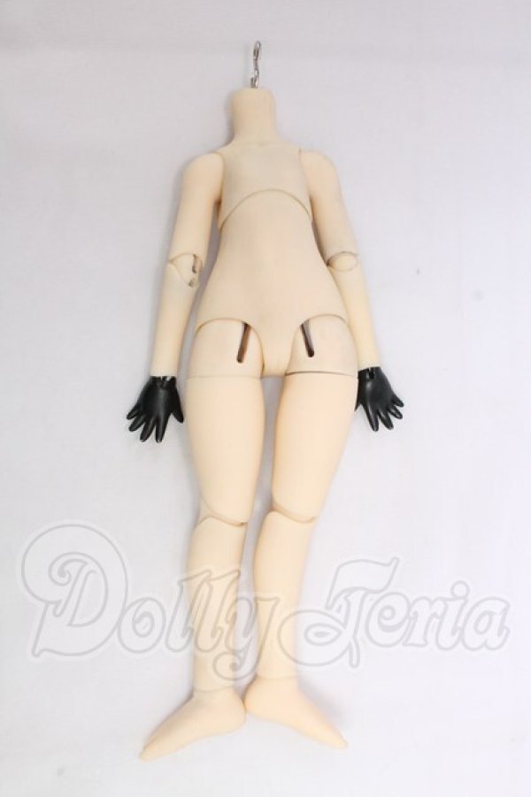 画像1: UFdoll/1/6/ボディ I-26-05-14-253-KD-ZI (1)