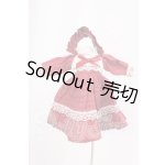 画像: 30cmドールサイズ/OF:衣装セット I-26-05-14-021-KD-ZI