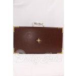 画像: DOLK/ローゼンメイデン ドール達の鞄 40cm用 I-26-05-14-412-KD-ZI