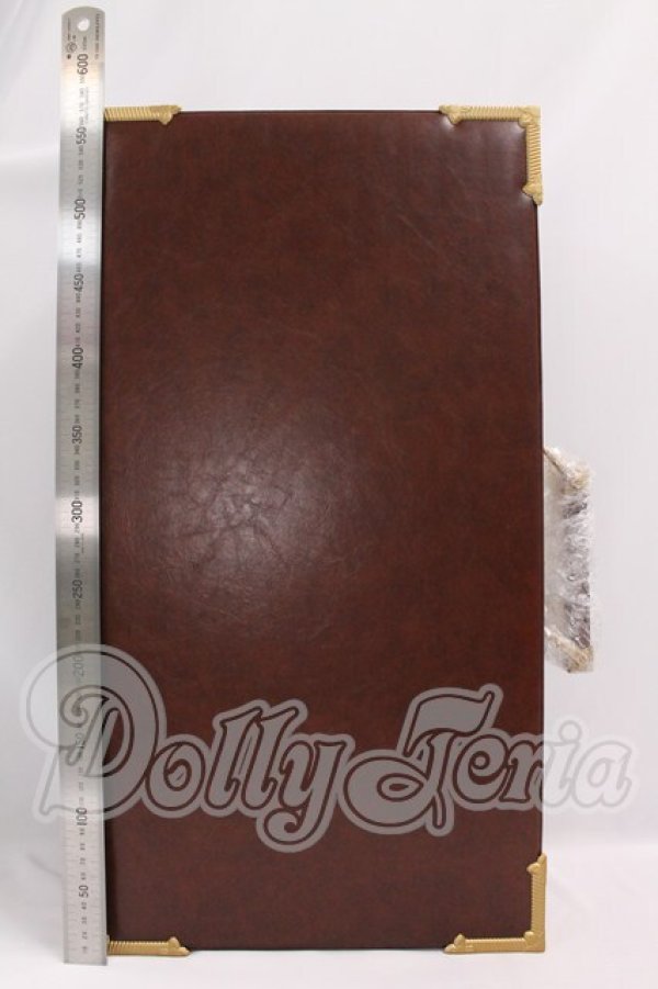 画像3: DOLK/ローゼンメイデン ドール達の鞄 40cm用 I-26-05-14-412-KD-ZI (3)