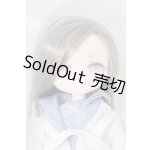 画像: 1/8/可愛い怪談　植毛 BJDドール  I-26-05-28-006-KD-ZI