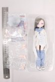 画像2: 1/8/可愛い怪談　植毛 BJDドール  I-26-05-28-006-KD-ZI (2)