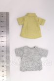 画像2: 1/12サイズドール/OF:衣装 I-26-05-21-107-KD-ZI (2)