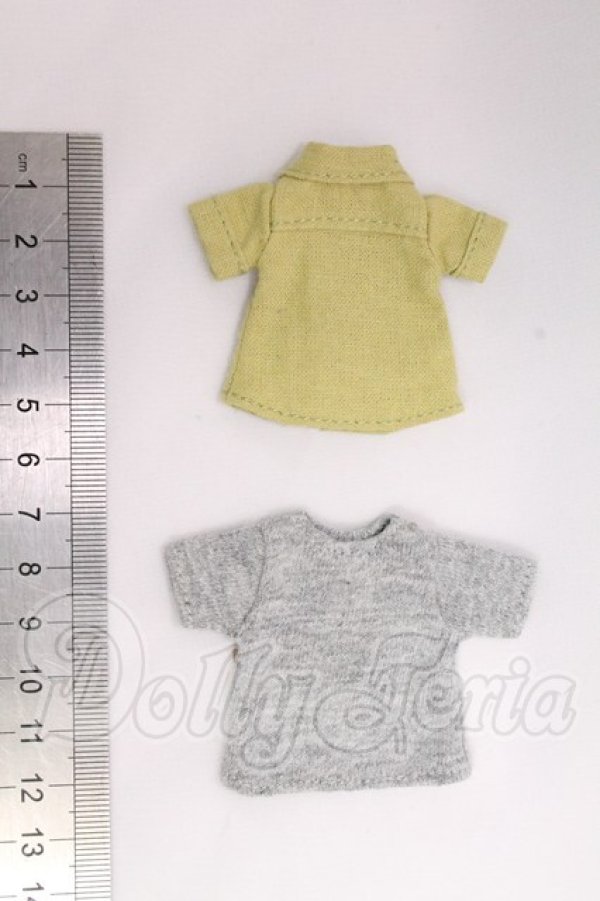 画像2: 1/12サイズドール/OF:衣装 I-26-05-21-107-KD-ZI (2)