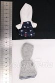 画像2: 1/12サイズドール/OF:衣装 I-26-05-21-097-KD-ZI (2)