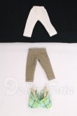 画像1: 1/12サイズドール/OF:衣装 I-26-05-21-096-KD-ZI (1)