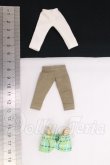 画像2: 1/12サイズドール/OF:衣装 I-26-05-21-096-KD-ZI (2)