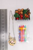 画像2: 1/12サイズドール/ミニチュア I-26-05-21-099-KD-ZI (2)