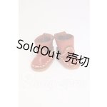 画像: オビツ11/OF:靴 I-26-05-21-101-KD-ZI