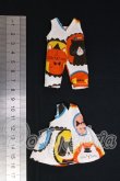 画像2: 1/12サイズドール/OF:衣装 I-26-05-14-269-KD-ZI (2)