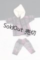 画像: 1/12サイズドール/OF:衣装 I-26-05-14-264-KD-ZI