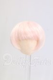 画像1: 4inch/ウィッグ I-26-05-14-299-KD-ZI (1)