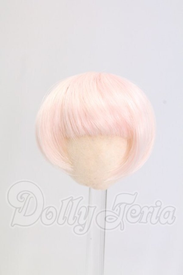画像1: 4inch/ウィッグ I-26-05-14-299-KD-ZI (1)