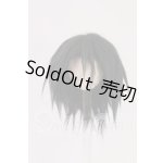 画像: 4inch/ウィッグ I-26-05-14-295-KD-ZI