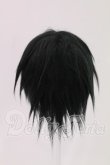 画像2: 4inch/ウィッグ I-26-05-14-295-KD-ZI (2)