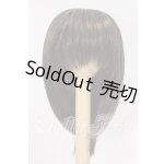 画像: 7-8inch/ウィッグ I-26-05-28-189-KD-ZI