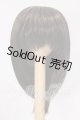 画像: 7-8inch/ウィッグ I-26-05-28-189-KD-ZI