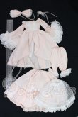 画像3: 40cmサイズドール/OF:衣装 I-26-05-28-291-KD-ZI (3)
