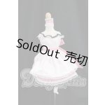 画像: DD/OF:メイド風衣装セット I-26-05-28-028-KD-ZI