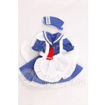 画像: ジェニー/コレクターズファッション コスプレイヤー I-26-05-21-310-KD-ZI