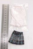 画像2: azoneピュアニーモ/OF:23cmサイズドール　衣装 I-26-05-21-308-KD-ZI (2)
